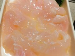 捞派巴沙鱼片-海底捞火锅(万象城店)