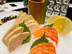 -拉完海鲜大排档(温岭店)
