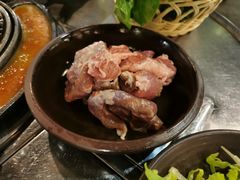 -喜来稀肉(金巴利道店)