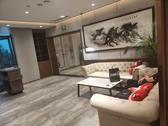 -锋味餐厅(空港复悦里店)