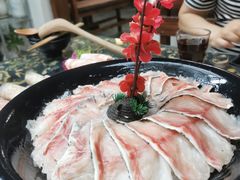 -丽江庭院·云南野生菌·海鲜火锅(鼓楼四合院店)