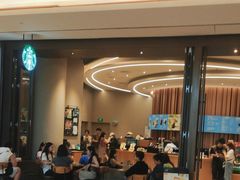 -星巴克(成都太古里二店)