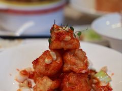 -大鸭梨烤鸭(甘家口店)