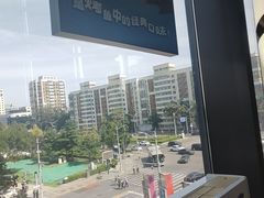 -半天妖烤鱼(新中关购物中心店)