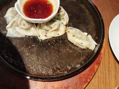 煎饺子-江南小菜(东辰御龙湾店)