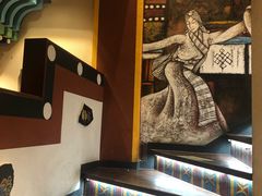 -敏珠拉姆藏餐·南京厨房(富春江东街店)