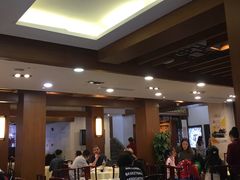 大堂-绿波廊(豫园店)