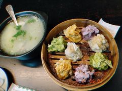 -正宗天津烧麦馆(柳州路店)