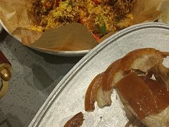 -紫光园·烤鸭(吕家营店)