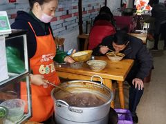 -南街牛肉麺(南街店)