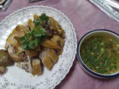 -洪霞餐馆