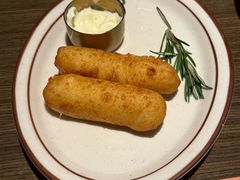 -ZAFFERANO西班牙海鲜饭(上海首店)