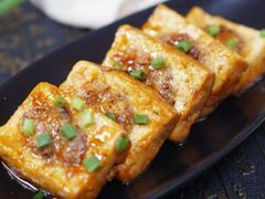 客家酿豆腐-野马国际·大汉食府