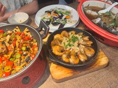 -刘正萍阿婆鱼头 湘小馆(云享城店)