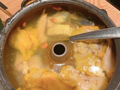 -云海肴云南菜(正大广场店)