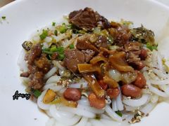 -阿阳牛腩腌面店