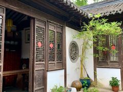 -潜研堂钱大昕故居