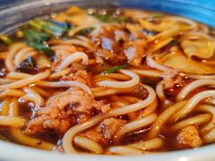 官渡小锅米线-留焕小吃·昆明非遗小吃品牌(文明街店)