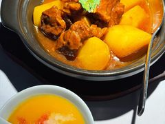 -三清潭烧鹅(兴业太古汇店)
