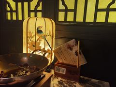 -绿茶餐厅(深圳龙华天虹购物中心店)