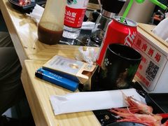 -龍二烧肉酒场(九亭店)