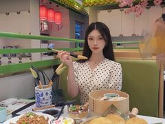 -奔跑吧陕菜·盛世长安(民乐园万达店)