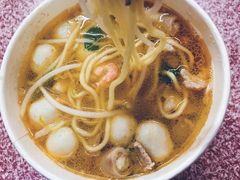 -明月虾面(厦禾路店)