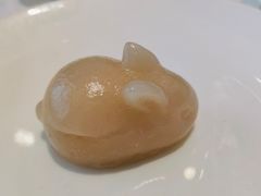-骏莱海鲜鱼港(五角场店)