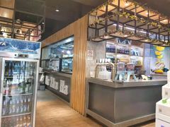 -马尔扎哈烤肉餐厅(正茂·海龙花园店)