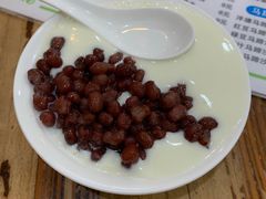 -沙湾姜埋奶(兴新包店)