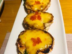 -三石铁板烧(紫竹桥店)