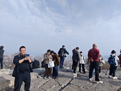 -千佛山风景名胜区