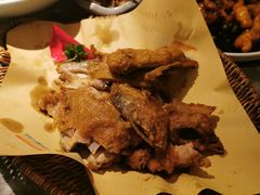 -前海沿·青岛菜(乐客城店)