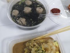 -州记·肠粉·牛肉火锅(福安店)