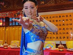 -白家大院·王府宫廷菜(苏州街店)