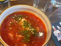 -卢布里西餐厅(总店)