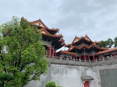 -广东圆玄道观