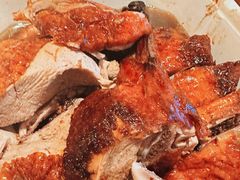 -龙记烤鸭店(新民路店)