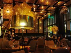 -THE CANNERY&JUJU 新鲜海鲜·牛排美食酒廊