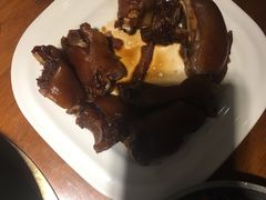 -黑鸡小馆(金源店)