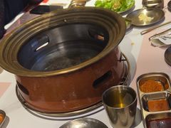 -西塔老太太泥炉烤肉(北京望京店)
