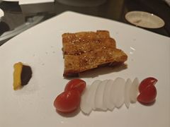-申粤轩酒楼·三十年粤菜经典(丁香花园店)