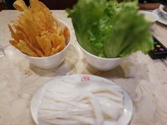 -粤潮牛肉火锅店(江南大道店)