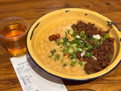 -阿福板凳面(观音桥店)