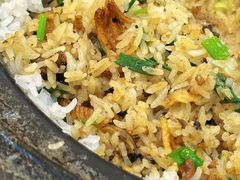 -台山美食一绝阿四台山黄鳝饭(阿四创作店)