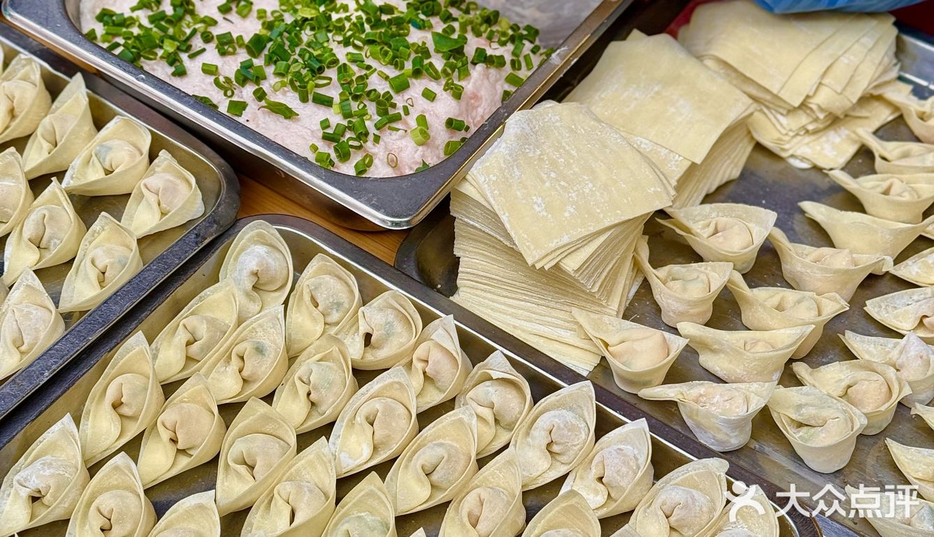 这一碗的含金量……谁懂啊！