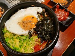 -肉甲韩国木炭烤肉(新壹街1店)