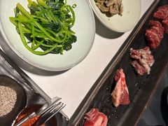 -焱铁烧·黑毛和牛专门店(杭州嘉里中心店)