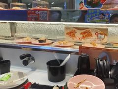 -争鲜回转寿司(朝北大悦城店)