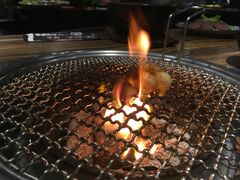 -虎丸烧肉(新大陆广场店)